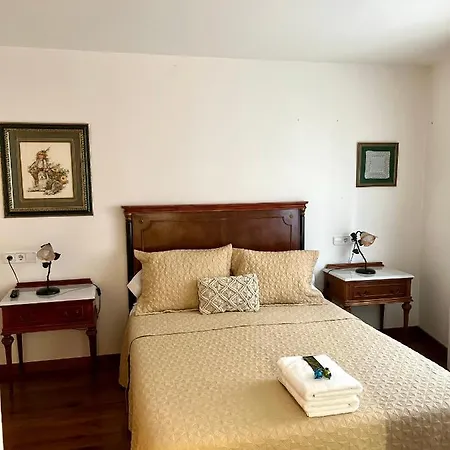 Casa Churchill *