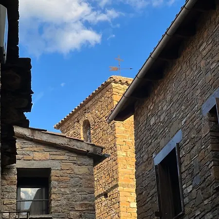 Casa Churchill *