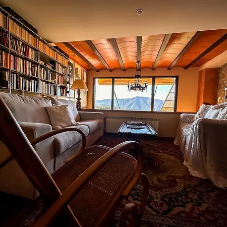 Casa Churchill Casa rural *