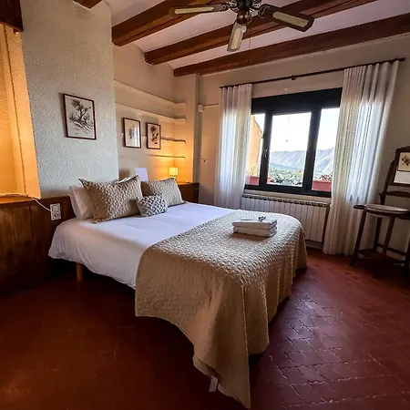 Casa Churchill Claverol